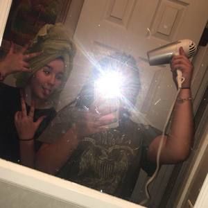 Meet your Posher, Cheyenne